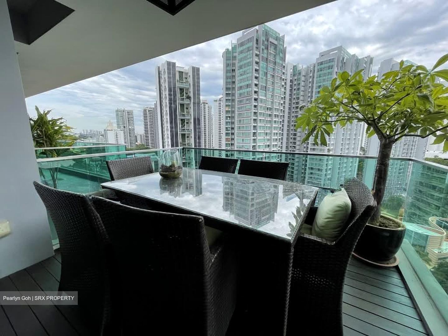 Parc Centennial (D9), Apartment #553645361